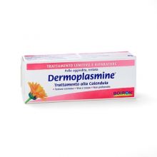 Dermoplasmine Trattamento Alla Calendula 70g Prodotti per la pelle 