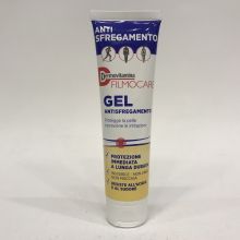 Dermovitamina Filmocare Gel Antisfregamento 100ml Prodotti per la pelle 