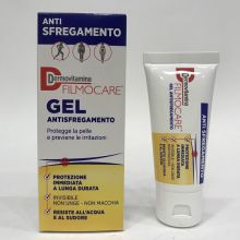 Dermovitamina Filmocare Gel Antisfregamento 30ml Prodotti per la pelle 
