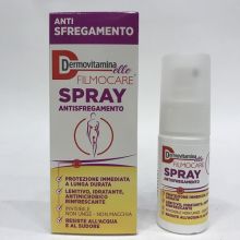 Dermovitamina Filmocare Spray Antisfregamento 30ml Altri prodotti per il corpo 