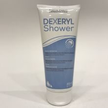 Dexeryl Shower 200ml Detergenti 