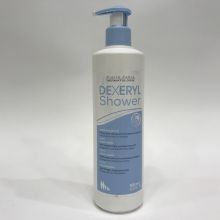 Dexeryl Shower 500ml Detergenti 