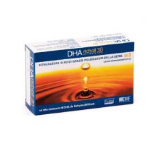 DHA Richoil 30 Perle Omega 3, 6 e 9 