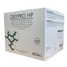 Dixypro HP 20 Bustine Alimenti sostitutivi 