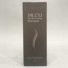 DR.CYJ SHAMPOO RIVITAL 150ML Shampoo capelli secchi e normali 