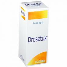 Drosetux Sciroppo 150ml Sciroppi e soluzioni 