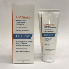 Ducray Anaphase+ Shampoo 200ml Caduta capelli e ricrescita 