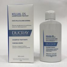 Ducray Shampoo Keulal DS Shampoo antiforfora 