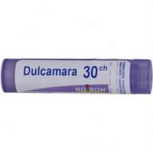 Dulcamara 30Ch Granuli Granuli 