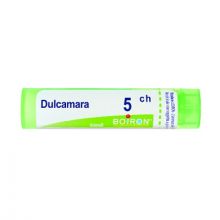 Dulcamara 5Ch Granuli Granuli 