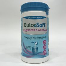 DulcoSoft Irregolarità e Gonfiore 200g Regolarità intestinale e problemi di stomaco 