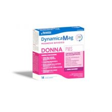 DynamicaMag Donna PMS 14 Bustine Per la donna 