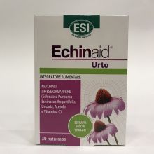 Echinaid Urto 30 Capsule Prevenzione e benessere 