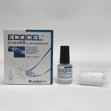 Ecocel Urea KR Idrolacca Ungueale Per Unghie Ispessite 6,6ml Prodotti per piedi e mani 