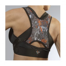 Ekeep B2 Active Bra Reggiseno Posturale Sportivo Taglia 5 Altri articoli contenitivi 