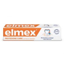 Elmex Dentifricio Protezione Carie 100ml Dentifrici 