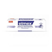 Elmex Dentifricio Protezione Smalto Professional 75ml Dentifrici 