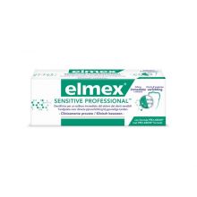 Elmex Sensitive Professional 20ml Dentifrici 