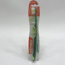 Elmex Spazzolino Junior da 6 a 12 Anni Igiene orale bambini 