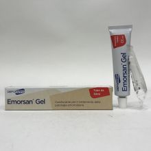Emorsan Gel con Applicatore 30ml Prodotti per emorroidi 