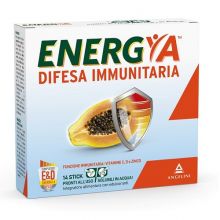 Energya Difesa Immunitaria 14 Stick Difese immunitarie 