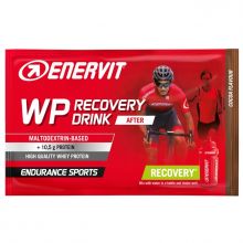 Enervit Sport WP Recovery Drink 50g Integratori Per Gli Sportivi 