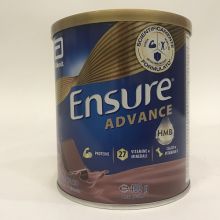 Ensure Advance Cioccolato 400g Alimenti sostitutivi 