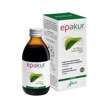Epakur Advanced Sciroppo 320g Digestione e Depurazione 