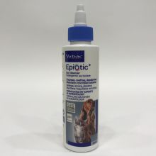 Epi-Otic Detergente Auricolare 125ml Altri prodotti veterinari 