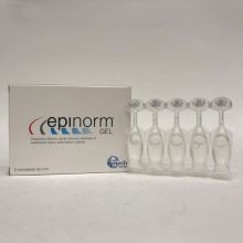 Epinorm Gel 5 Monodose Altre medicazioni semplici 