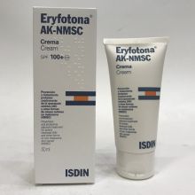 Eryfotona AK-NMSC Crema 50ml Altri prodotti per il corpo 