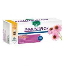Esi Immunilflo 12 Mini Drink Difese immunitarie 