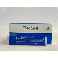 Esofaril 20 Bustine Monodose Regolarità intestinale e problemi di stomaco 