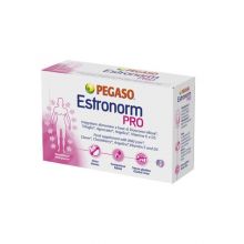 Estronorm Pro 21 Compresse Menopausa 