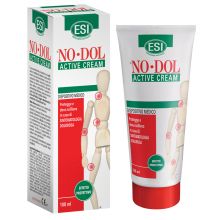 NoDol Active Cream 100ml Pomate erboristiche ed elisir 