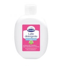 EuPhidra AmidoMio Latte Detergente 200ml Detergenti per neonati e bambini 