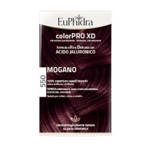 EuPhidra ColorPRO XD 550 Mogano Tinte per capelli 