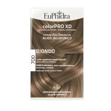 EuPhidra ColorPRO XD 700 Biondo Tinte per capelli 
