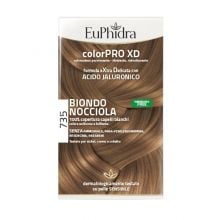EuPhidra ColorPRO XD 735 Biondo Nocciola Tinte per capelli 