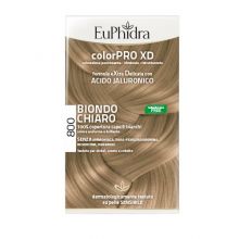 EuPhidra ColorPRO XD 800 Biondo Chiaro Tinte per capelli 