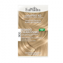 EuPhidra ColorPRO XD 900 Biondo Chiarissimo Tinte per capelli 