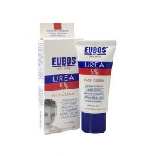 Eubos Crema Viso con Urea 5% 50ml Creme viso idratanti 