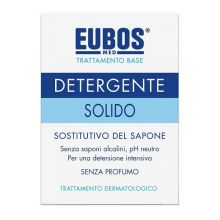 Eubos Detergente Solido 125g Detergenti 