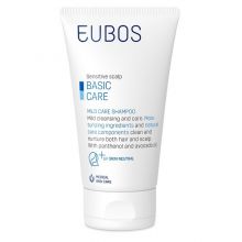 Eubos Shampoo Delicato 150ml Shampoo capelli secchi e normali 