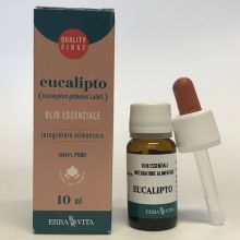 Eucalipto Olio Essenziale 10ml Olio essenziale di eucalipto 