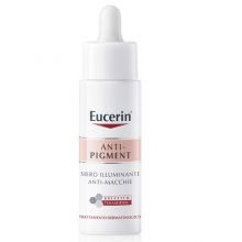 Eucerin Anti-Pigment Siero Illuminante Anti-Macchie 30ml Antimacchie e cicatrici 