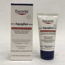 Eucerin Aquaphor Crema 45ml Pelle secca 