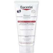 Eucerin Atopi Control Crema Fasi Acute 100ml Prodotti per la pelle 