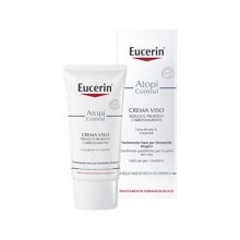 Eucerin Atopi Control Crema viso 50ml Pelle sensibile 