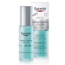 Eucerin Hyaluron-Filler Booster Idratante 30ml Creme viso idratanti 